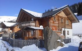 Almrauschhütte Markus